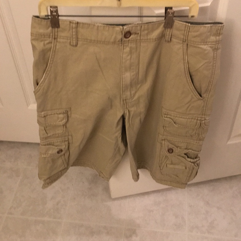 Men’s shorts